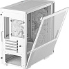 Корпус DeepCool CH360 WH