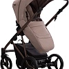 Универсальная коляска BEBETTO Pelpasso (2 в 1, 02 choco/бежевый)