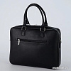 Мужская сумка David Jones 823-806604-BLK (черный)