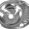 Кухонная мойка Fabia 62330L