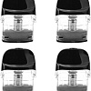 Набор картриджей Vaporesso для Luxe Q 1.0 Ом (2мл, 4шт)