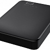 Внешний накопитель WD Elements Portable 2TB WDBMTM0020BBK