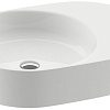 Умывальник Ravak Moon 2S 56x40 [XJN01300003]