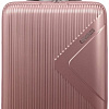 Чемодан-спиннер American Tourister Modern Dream Rose Gold 55 см