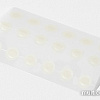 Cosrx Патчи от акне маскирующие Clear Fit Master Patch 18 шт