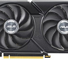 Видеокарта ASUS Dual GeForce RTX 4070 EVO OC Edition 12GB GDDR6X DUAL-RTX4070-O12G-EVO