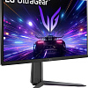 Игровой монитор LG UltraGear 27GS65F-B