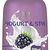 Косметика по уходу за телом Vilsen Yogurt &amp; Spa Глубокое увлажнение 650 мл