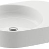 Умывальник Ravak Moon 2S 56x40 [XJN01300003]