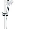 Душевая система Hansgrohe Crometta E240 1jet [27289000]