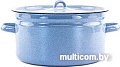 Кастрюля Лысьвенские эмали С-1617/Рб