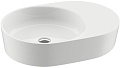 Умывальник Ravak Moon 2S 56x40 [XJN01300003]