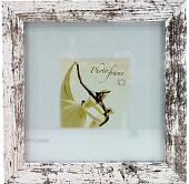 Фотоальбом Innova 42723 (белый винтаж)