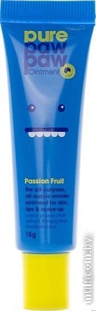 Dr.Pawpaw Бальзам для губ c ароматом маракуйи 15 г