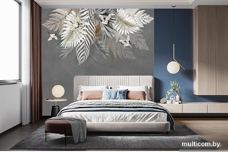 Фотообои Citydecor Цветы и Растения 178 300x260