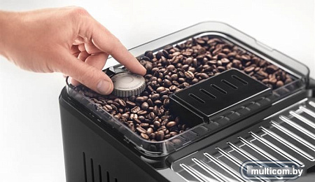 Кофемашина DeLonghi Eletta Explore ECAM450.65.G