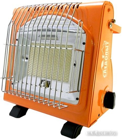 Инфракрасный обогреватель Следопыт Очаг PF-GHP-IM02