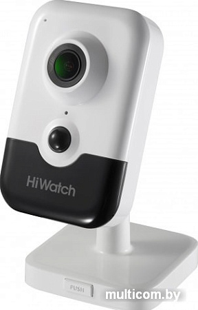 IP-камера HiWatch IPC-C022-G0/W (4 мм)