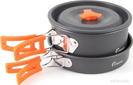 Набор посуды Следопыт PF-CWS-K08