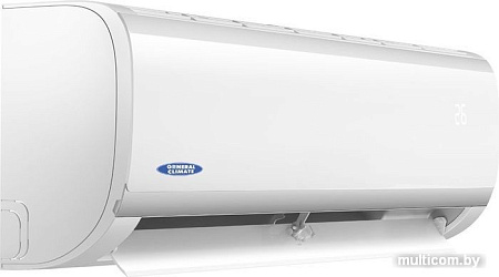Сплит-система General Climate Pulsar On-Off GC-R09HR/GU-R09H