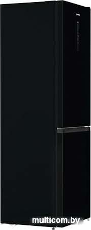 Холодильник Gorenje NRK6192ABK4