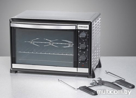 Мини-печь ROMMELSBACHER BG 1805/E