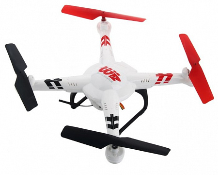 Квадрокоптер WL Toys V686J
