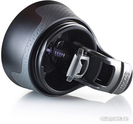 Термокружка Contigo West Loop 0.47л (бежевый)