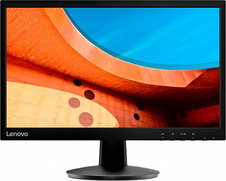 Монитор Lenovo D22-17 61FFKAT6EU