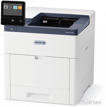 Принтер Xerox VersaLink C600N