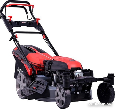 Газонокосилка Evoline LMG 51 CVE TURN