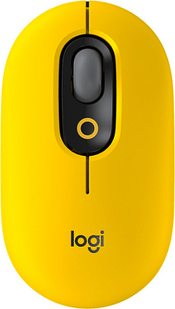 Мышь Logitech Pop Mouse Blast