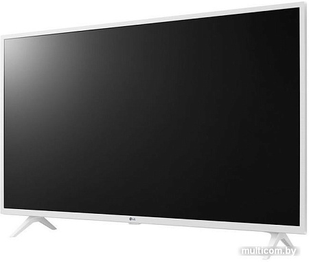 Телевизор LG 43UQ76906LE