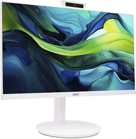 Моноблок Acer Aspire C24A-GRPL DQ.BRNCD.001