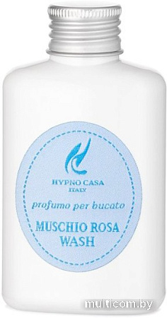 Кондиционер для белья Hypno Casa Muschio Rosa Wash Парфюм (100 мл)