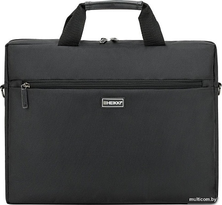Сумка HEIKKI Tempo 272607 (черный)