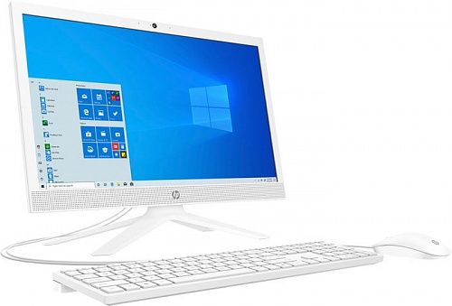 Моноблок HP 21-b0016ur 2S7N1EA