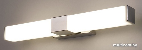 Подсветка для зеркал Elektrostandard Protera LED MRL LED 1008 (хром)
