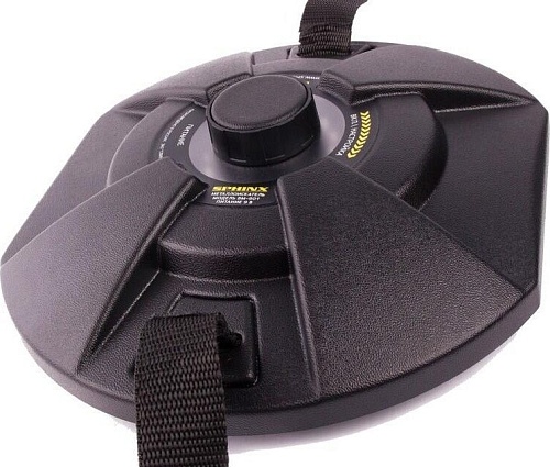 Металлоискатель Sphinx ВМ-901 Про