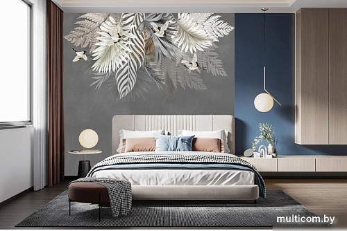 Фотообои Citydecor Цветы и Растения 178 300x260