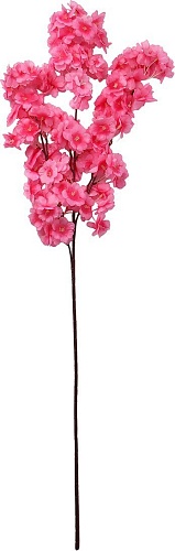 Искусственный цветок Forgarden Сакура BN11074 (розовый)