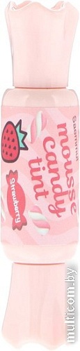 Тинт для губ The Saem Saemmul Mousse Candy Tint 02 Strawberry Mousse
