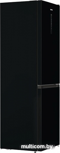 Холодильник Gorenje NRK6192ABK4