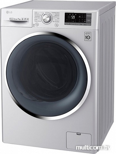 Стиральная машина LG F2J7HN2L