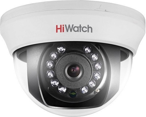 CCTV-камера HiWatch DS-T201 (6 мм)