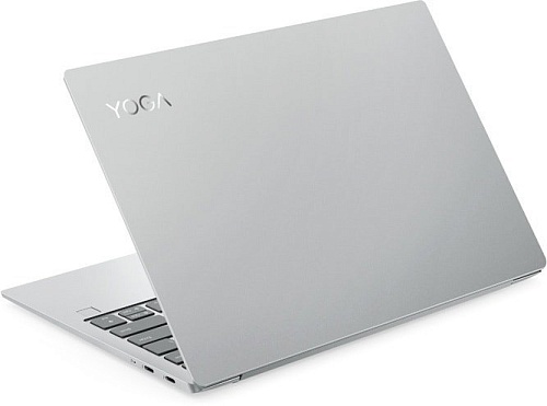 Ноутбук Lenovo Yoga S730-13IWL 81J0002LRU