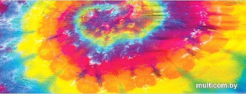 Корзина JoyArty Насыщенные красочные разводы gaba_274845_S