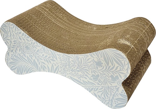 Когтеточка Zoonik Кость. Орнамент 22389-1