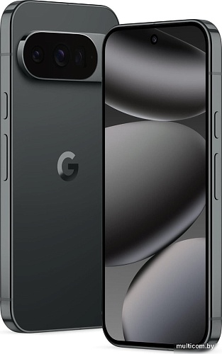 Телефон Google Pixel 10 Pro 16GB/1TB (обсидиан)