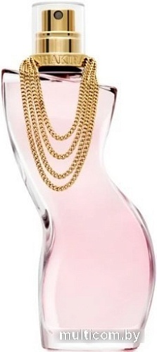 Shakira Dance EdT (50 мл)